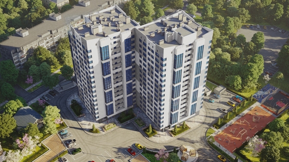 
  Продается 3-комн. квартира 102.5 м², в ЖК Поэма. Фото 5.