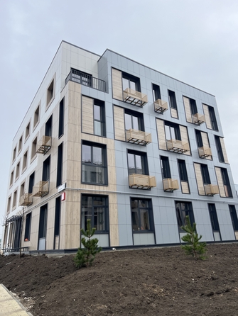 
  Продается 1-комн. квартира 49.77 м², в ЖК Листория, этап 3. Фото 13.