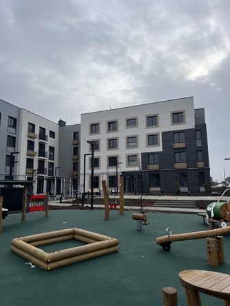 
  Продается 2-комн. квартира 62.56 м², в ЖК Листория, этап 3. Фото 10.