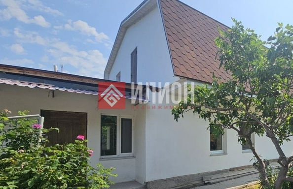 
  Продается дом 182 м². Фото 1.