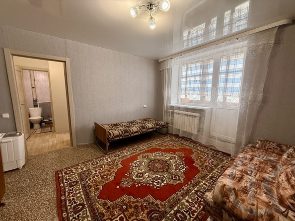 
  Продается 1-комн. квартира 28.6 м². Фото 6.