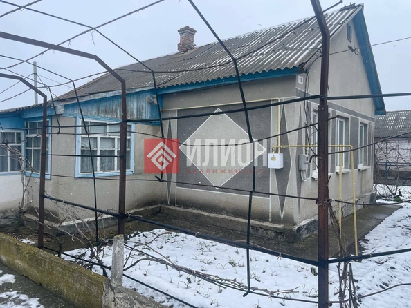 
  Продается дом 66 м². Фото 1.