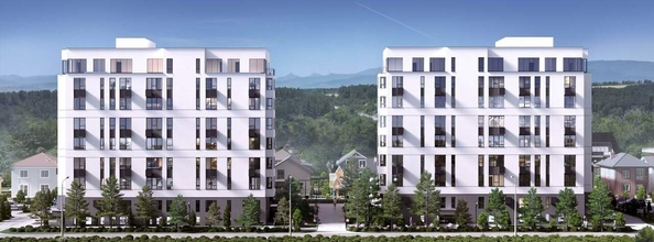 
  Продается 1-комн. квартира 45.9 м². Фото 7.