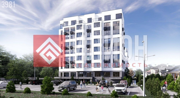 
  Продается 1-комн. квартира 37.7 м². Фото 2.