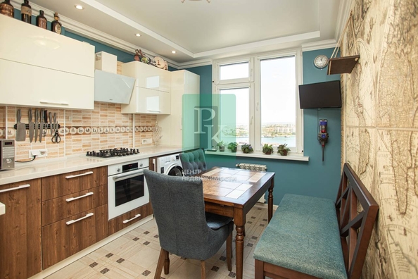 
  Продается 1-комн. квартира 38.7 м². Фото 2.