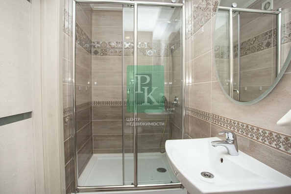 
  Продается 1-комн. квартира 38.7 м². Фото 18.