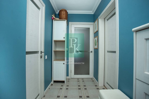 
  Продается 1-комн. квартира 38.7 м². Фото 20.