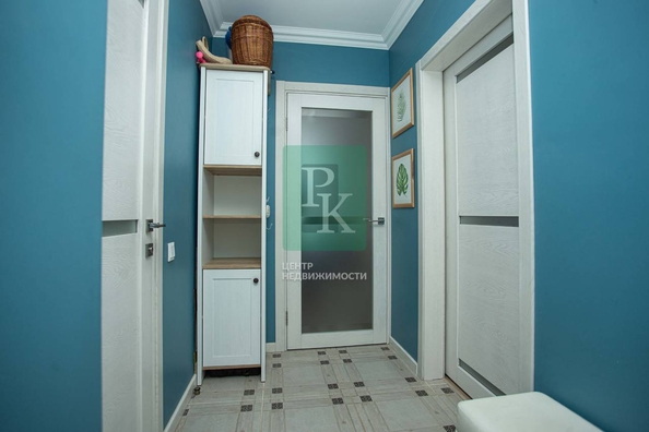 
  Продается 1-комн. квартира 38.7 м². Фото 21.