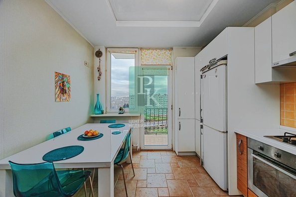 
  Продается 2-комн. квартира 58.4 м². Фото 3.