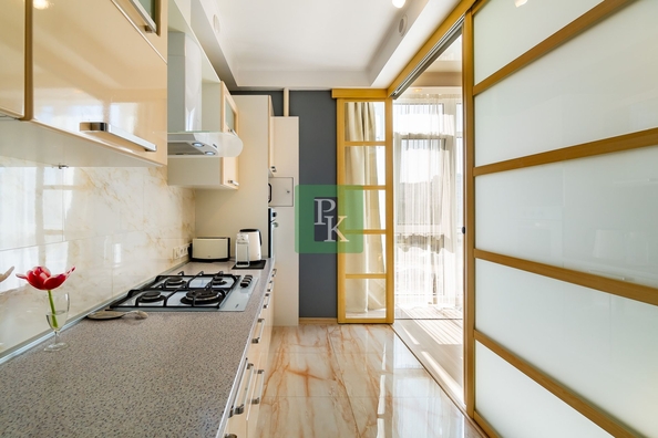 
  Продается 1-комн. квартира 57.5 м². Фото 9.
