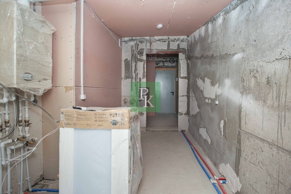 
  Продается 1-комн. квартира 39 м². Фото 11.