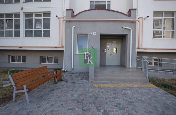 
  Продается 1-комн. квартира 39 м². Фото 15.