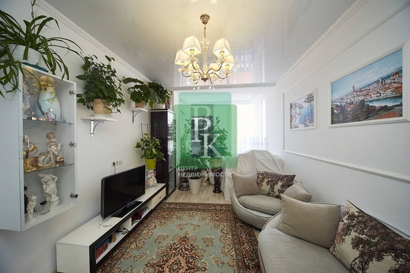 
  Продается 2-комн. квартира 52.8 м². Фото 8.