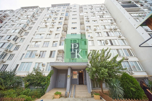 
  Продается 2-комн. квартира 52.8 м². Фото 21.