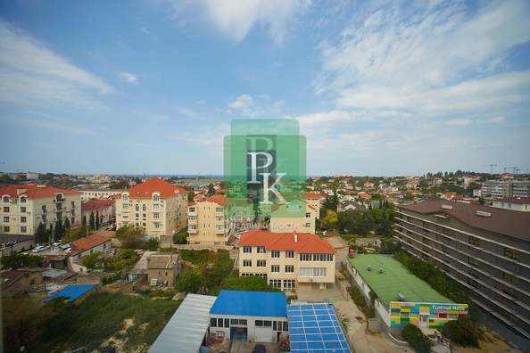 
  Продается 2-комн. квартира 52.8 м². Фото 24.