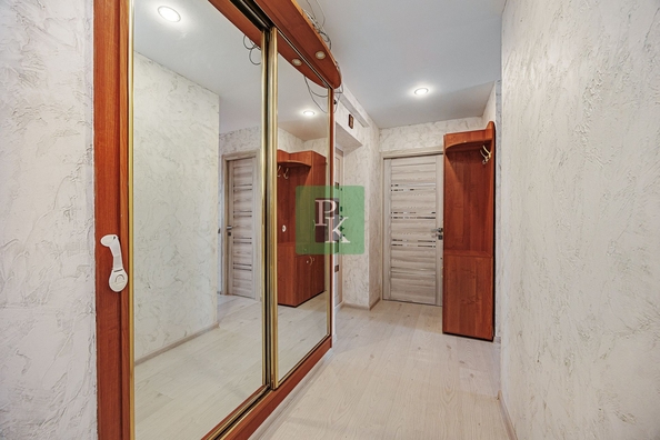 
  Продается 2-комн. квартира 53.9 м². Фото 19.