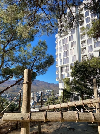 
  Продается 1-комн. квартира 33.36 м², в  Курортный комплекс Лучистое. Фото 19.