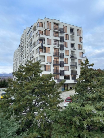 
  Продается 1-комн. квартира 37.26 м², в  Курортный комплекс Лучистое. Фото 16.