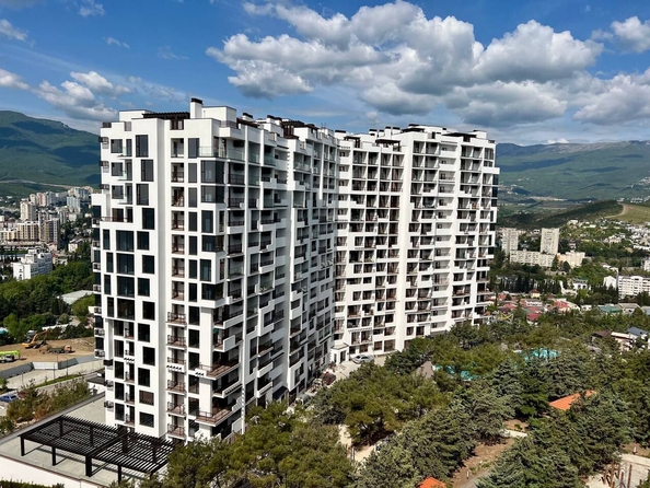 
  Продается 1-комн. квартира 30.74 м², в  Курортный комплекс Лучистое. Фото 17.