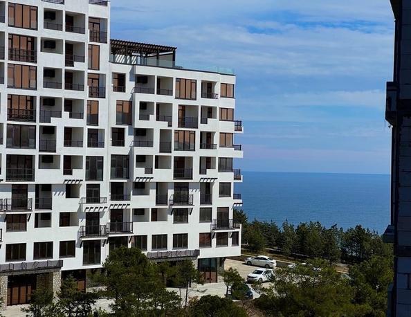 
  Продается 1-комн. квартира 29.91 м², в  Курортный комплекс Лучистое. Фото 10.