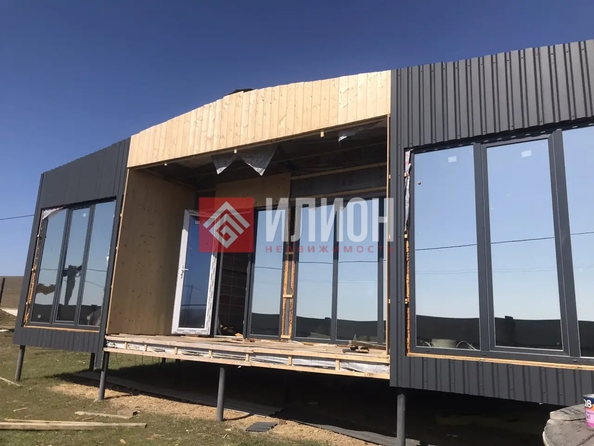 
  Продается дом 70 м². Фото 1.