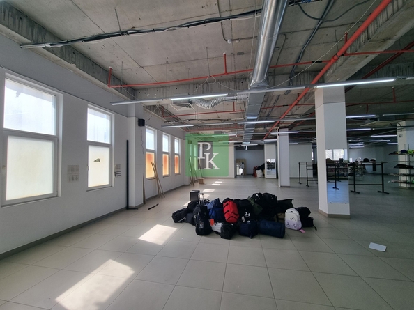 
  Сдается торговая площадь 671 м². Фото 8.