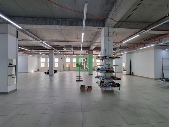 
  Сдается торговая площадь 671 м². Фото 21.