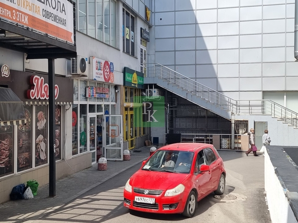 
  Сдается торговая площадь 671 м². Фото 27.
