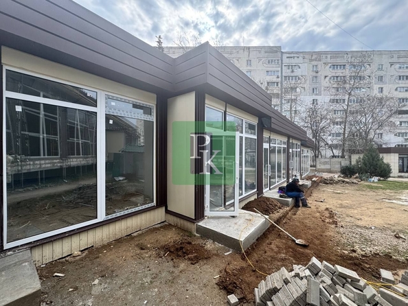 
  Сдается универсальное помещение 35 м². Фото 3.