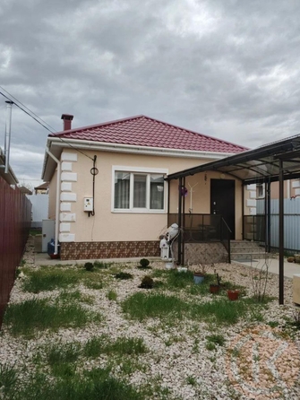 
  Продается дом 57.1 м². Фото 1.