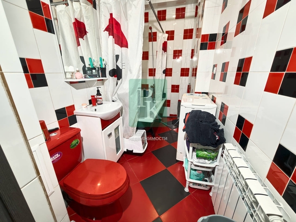 
  Продается 1-комн. квартира 40.5 м². Фото 17.