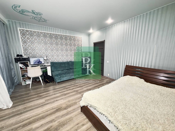 
  Продается 1-комн. квартира 40.5 м². Фото 5.