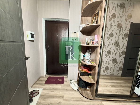 
  Продается 1-комн. квартира 40.5 м². Фото 12.