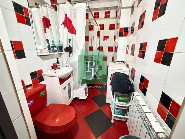 
  Продается 1-комн. квартира 40.5 м². Фото 18.