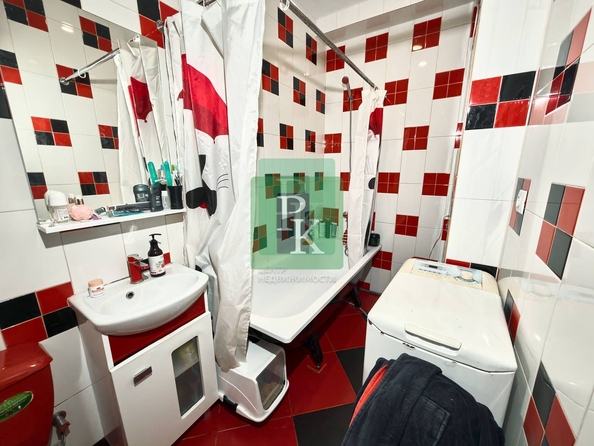 
  Продается 1-комн. квартира 40.5 м². Фото 19.