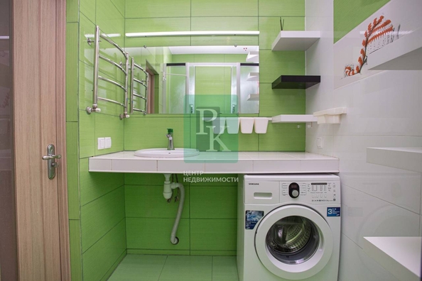 
  Продается 2-комн. квартира 71.5 м². Фото 24.