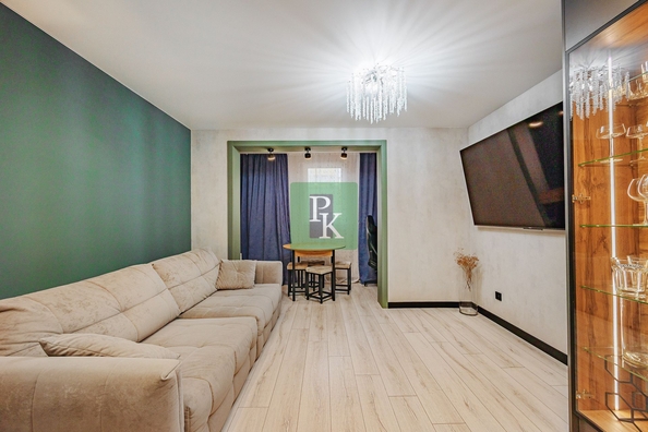 
  Продается 2-комн. квартира 60.6 м². Фото 10.