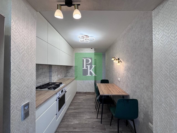 
  Продается 2-комн. квартира 60 м². Фото 4.