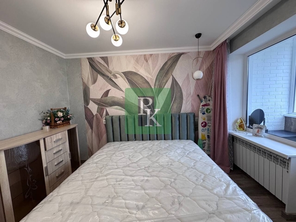 
  Продается 2-комн. квартира 60 м². Фото 5.