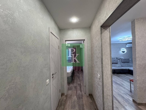 
  Продается 2-комн. квартира 60 м². Фото 18.