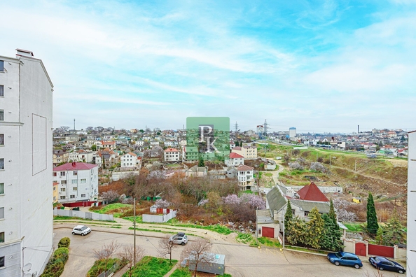 
  Продается 1-комн. квартира 41.9 м². Фото 13.