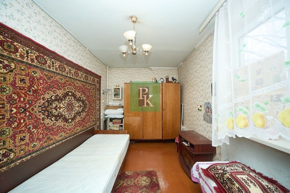 
  Продается 3-комн. квартира 55 м². Фото 1.