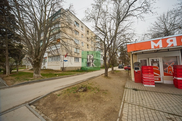 
  Продается 3-комн. квартира 55 м². Фото 31.