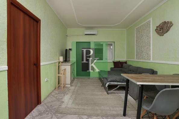
  Продается апартамент 37 м². Фото 4.