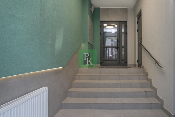 
  Продается 1-комн. квартира 34.3 м². Фото 17.