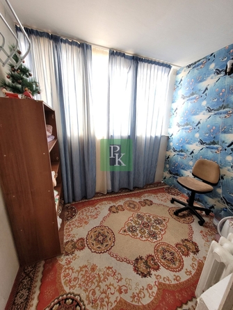 
  Продается 1-комн. квартира 41.7 м². Фото 5.