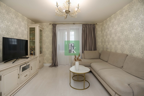 
  Продается 2-комн. квартира 60.3 м². Фото 1.