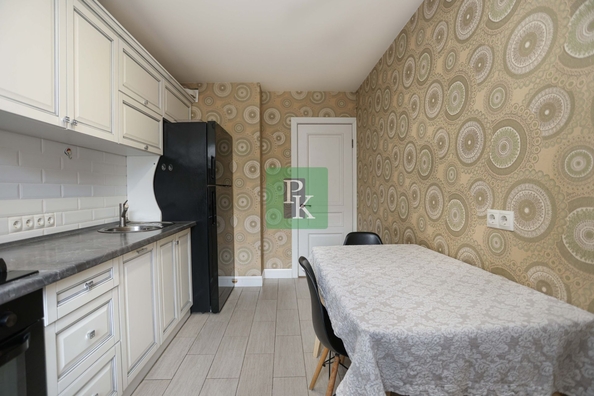 
  Продается 2-комн. квартира 60.3 м². Фото 15.