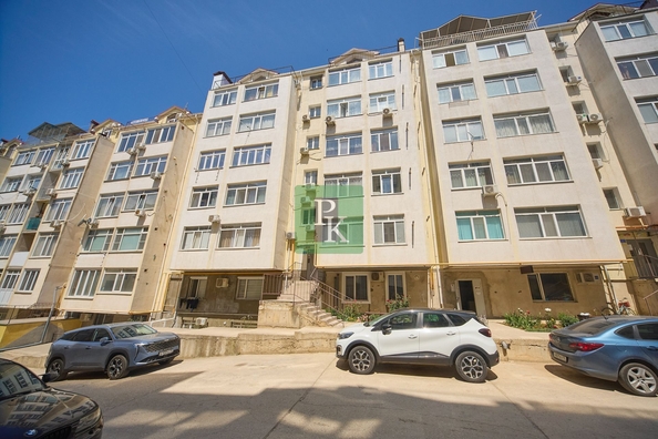 
  Продается 1-комн. квартира 39.8 м². Фото 20.