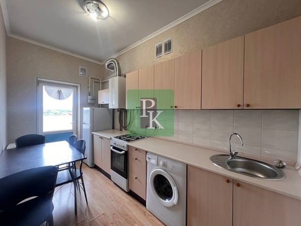 
  Продается 1-комн. квартира 30.5 м². Фото 2.